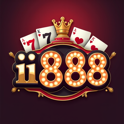 Ícone do ii888